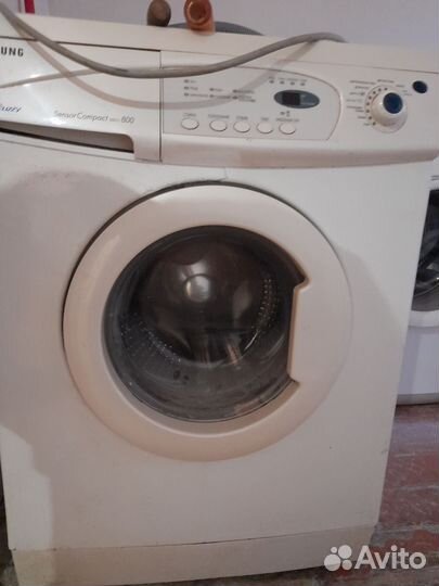 Машина стиральная. С доставкой