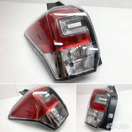 Стоп-сигнал задний Subaru Forester SJ5 2017