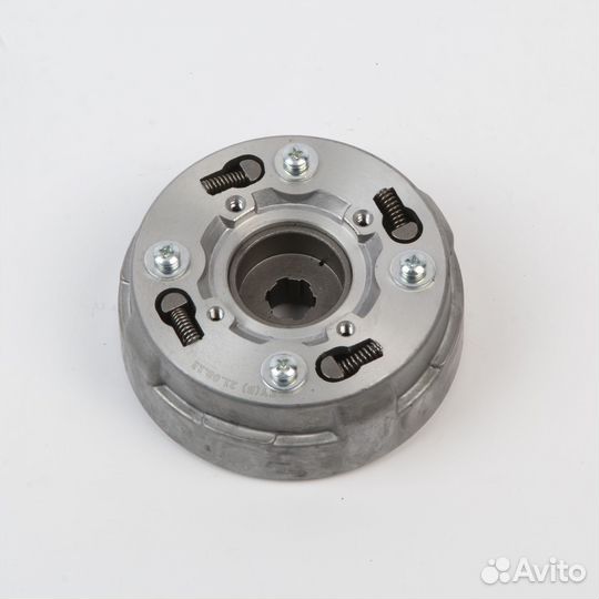 Сцепление в сборе Hunter/Classic 125cc HB