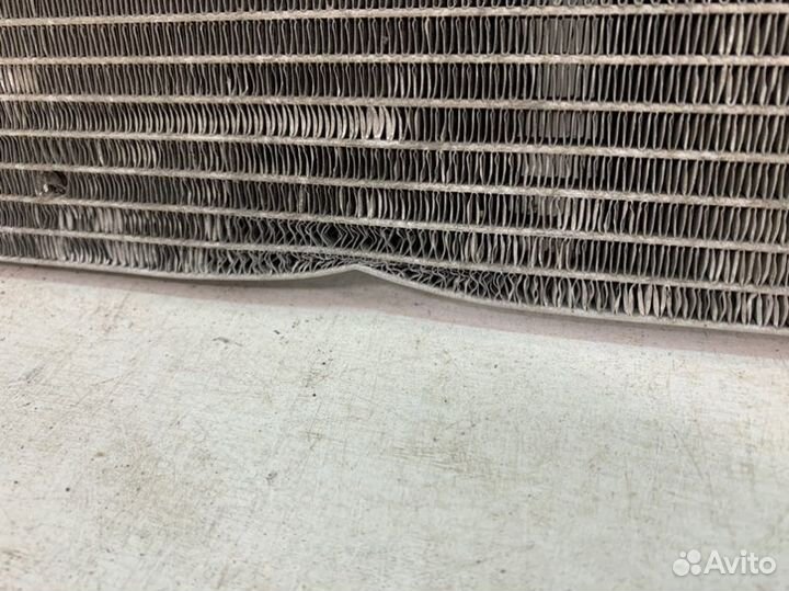 Радиатор кондиционера Bmw X5 F15 2013