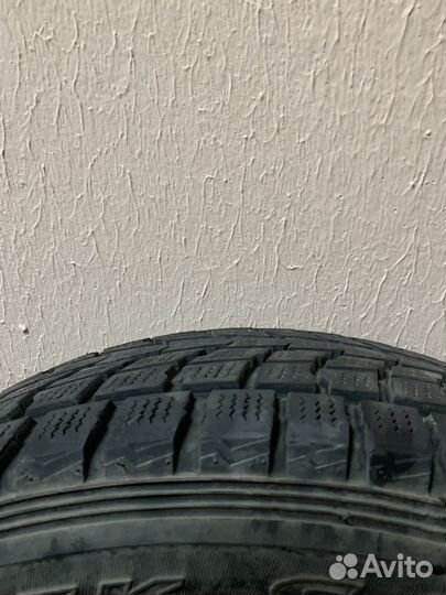 Dunlop Grandtrek SJ6 225/60 R18 100Q