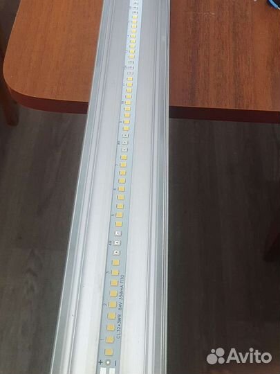 Фитолампа для растений