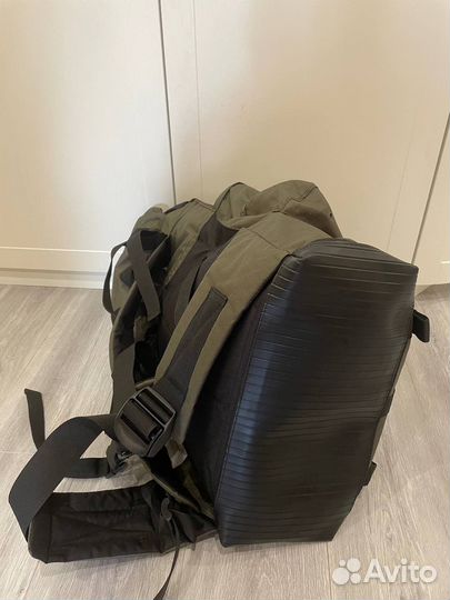 Тактический рюкзак хсн, 70 литров