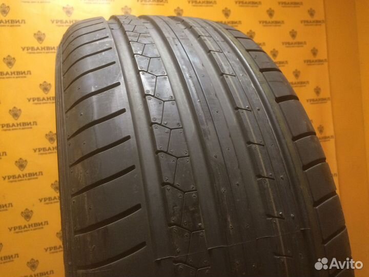 Dunlop SP Sport Maxx GT 245/50 R18