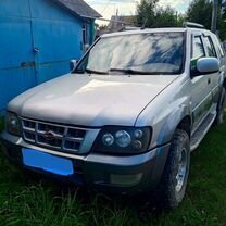 Landwind X6 2.8 MT, 2007, 280 000 км, с пробегом, цена 480 000 руб.