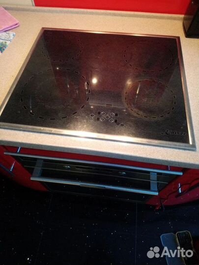 Ремонт духовых шкафов, электроплит, свч