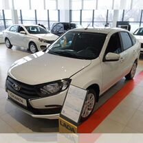 Новый ВАЗ (LADA) Granta 1.6 MT, 2023, цена 1 041 900 руб.