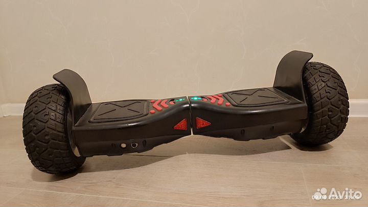 Гироскутер Raptor 8