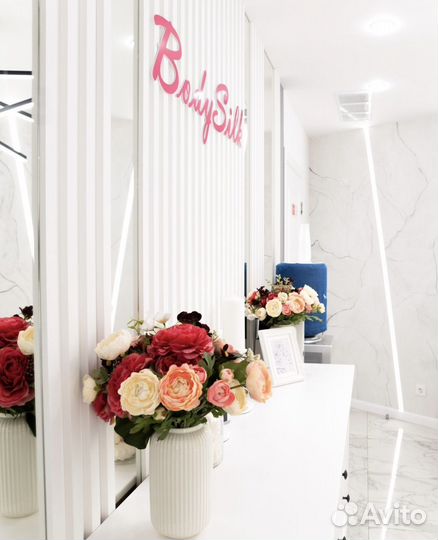 Уборка помещений утро или вечер, на 1 час