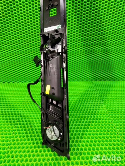 Ручка двери внутренняя задняя правая Volkswagen