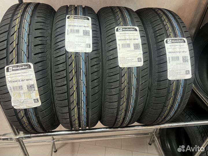 Matador MP 47 Hectorra 3 185/65 R15