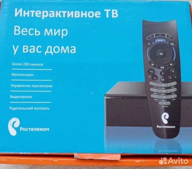 Wifi роутер+iptv приставка