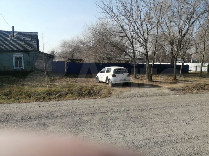 Дом 30 м² на участке 27 сот.