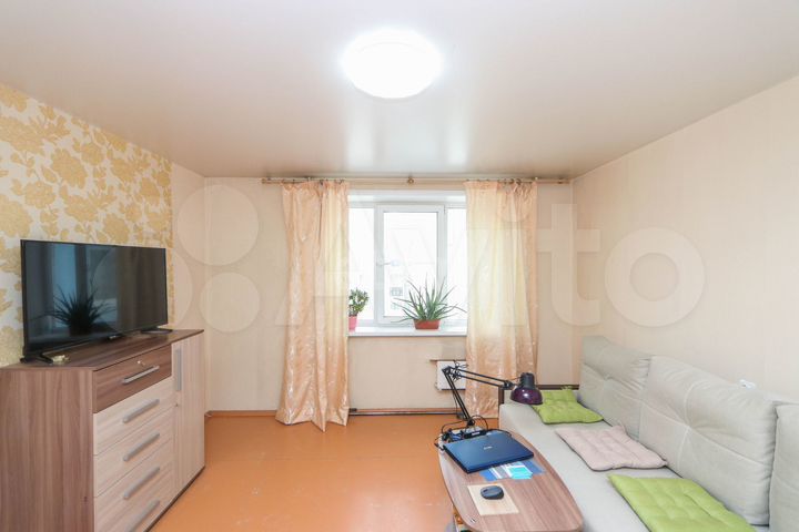 5-к. квартира, 102,7 м², 7/9 эт.