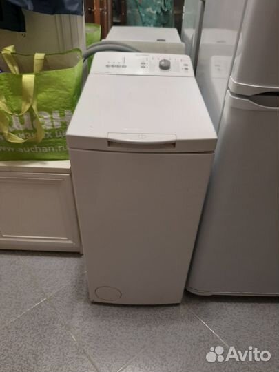 Стиральная машина Indesit ITW A 51051 G