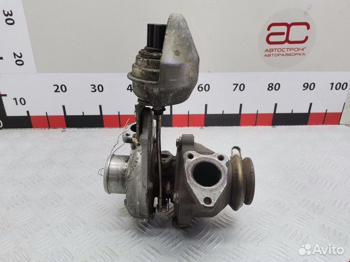 Турбина для Opel Insignia 1 55581063