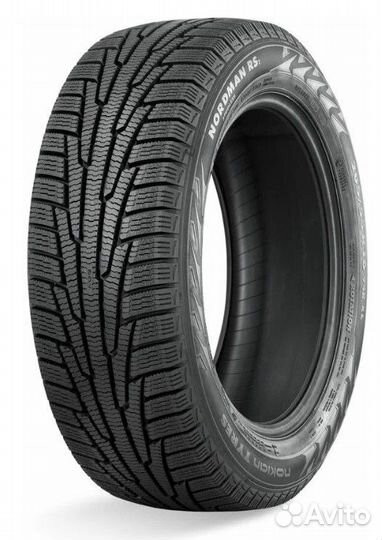 Nokian Tyres Nordman RS2 195/65 R15 95