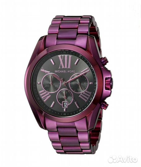 Часы Michael Kors MK6398