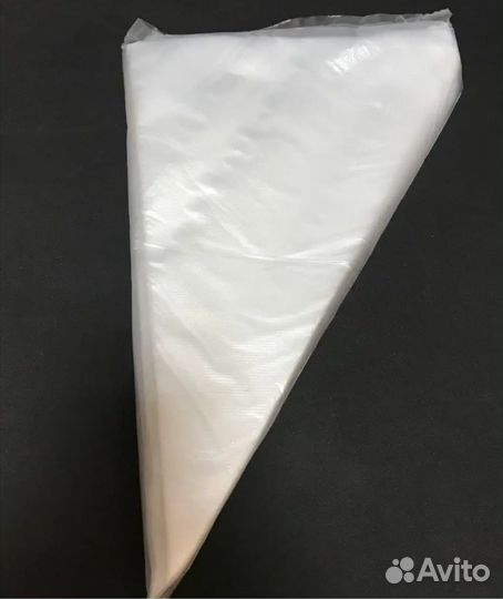 Кондитерские пакеты