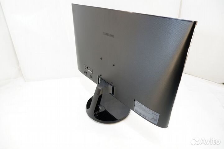 Монитор Samsung 23.5