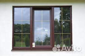 Пластиковые окна б/у и новые