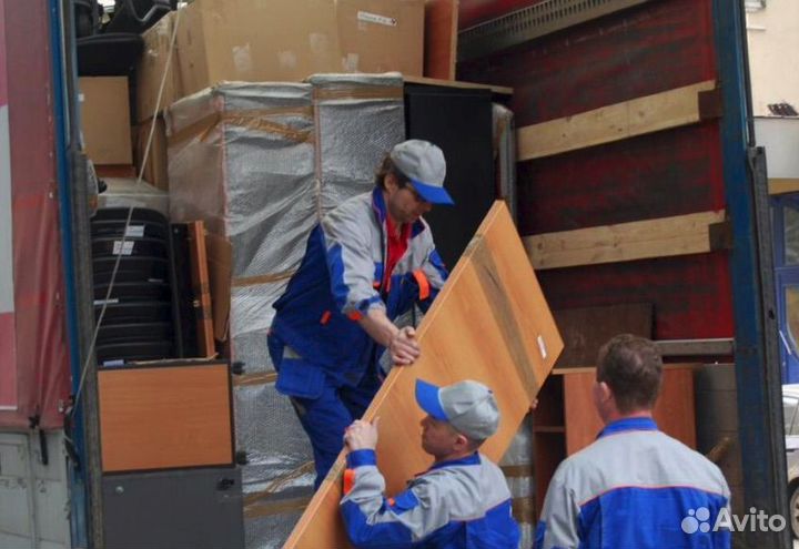 Разнорабочие, Грузчики, Заказать разнорабочих РФ