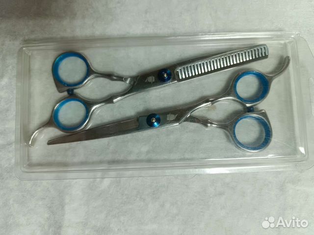 Ножницы парикмахерские профессиональные
