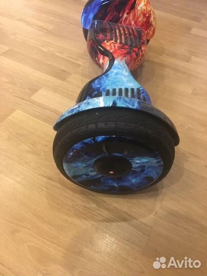 Гироскутер