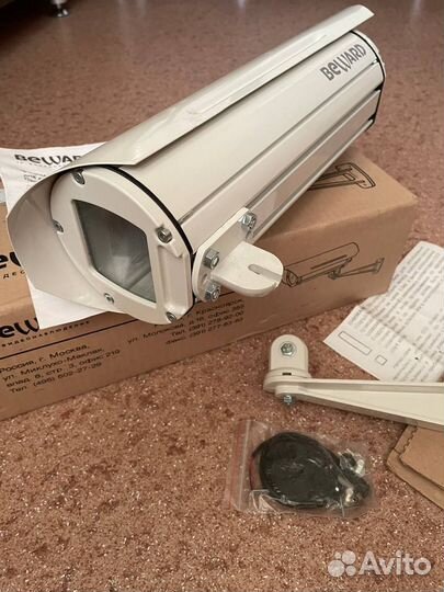 Beward Термокожух для видеокамеры