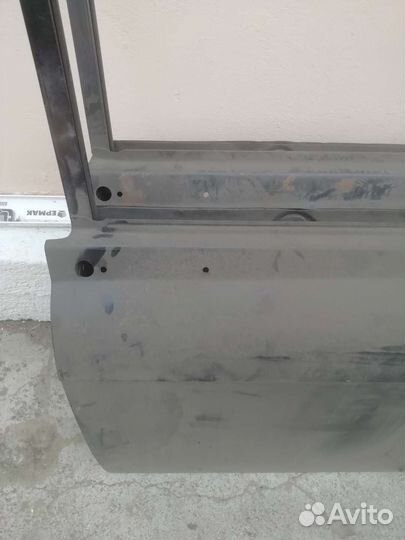 Двери Москвич 412 СССР правые2шт