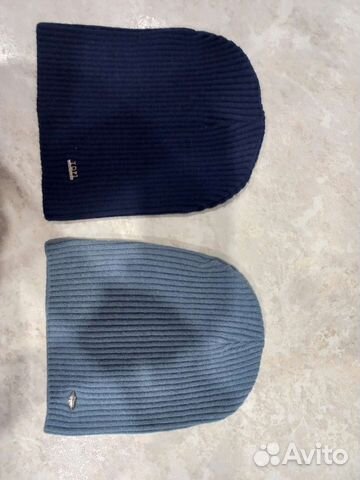 Шапка женская