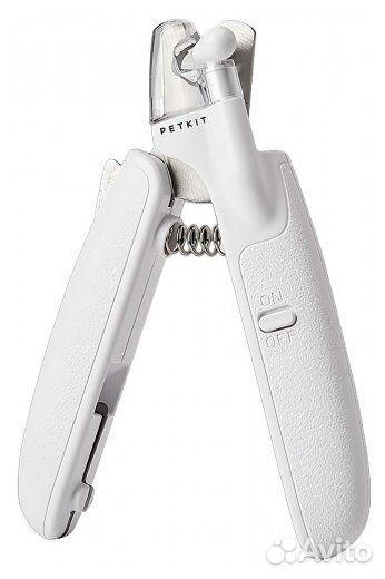 Когтерезка Xiaomi Petkit