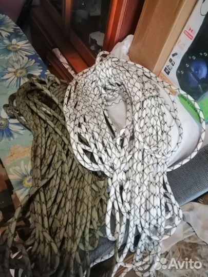 Альпинистское снаряжение