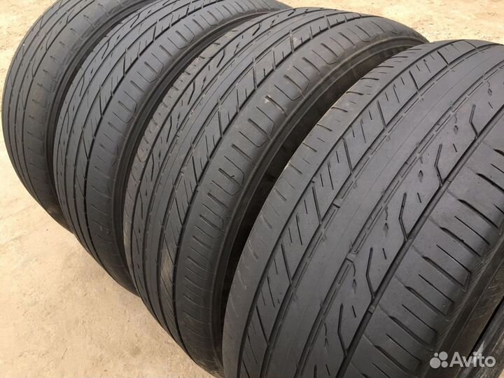 Landsail LS588 SUV 265/60 R18