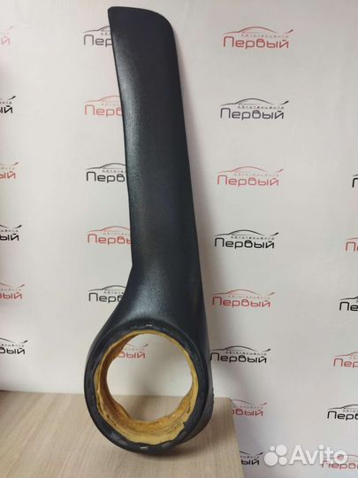 Подиумы ваз 2110