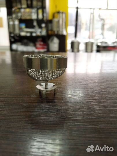 Концентратор флегмы 1,5 д нижний