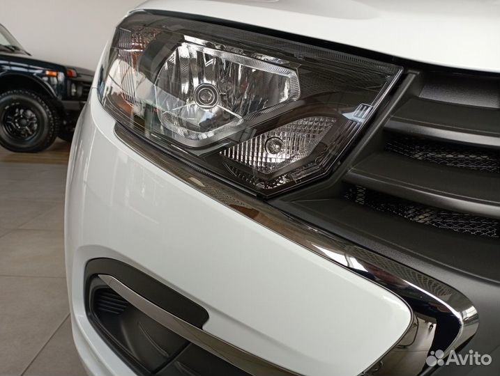 LADA Granta 1.6 МТ, 2023