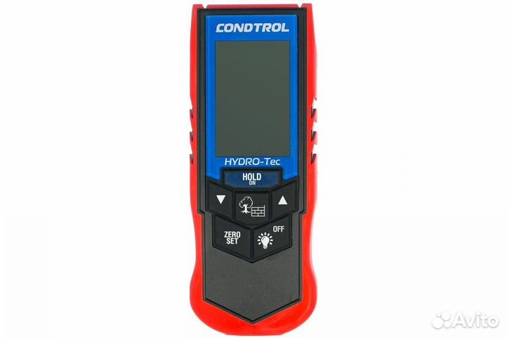 Влагомер стройматериалов Condtrol Hydro-Tec 3-14-0