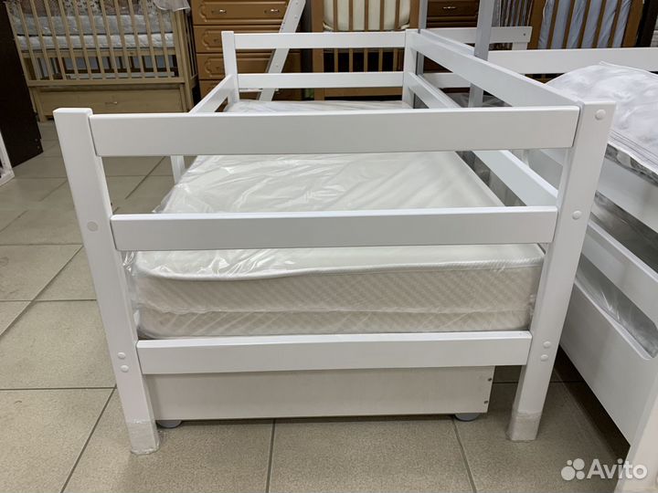 Подростковая/Детская кровать 