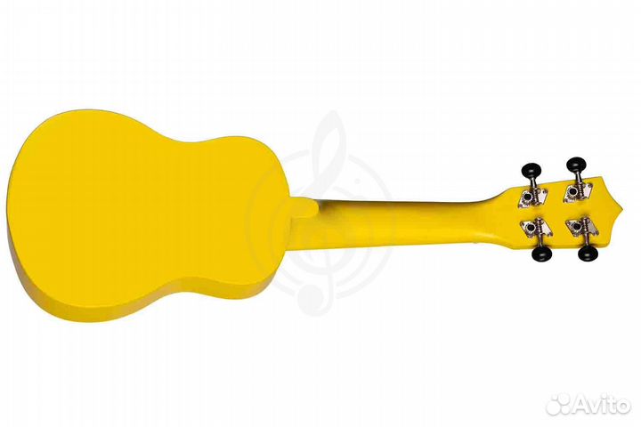 Homage RS-C1-YW укулеле сопрано