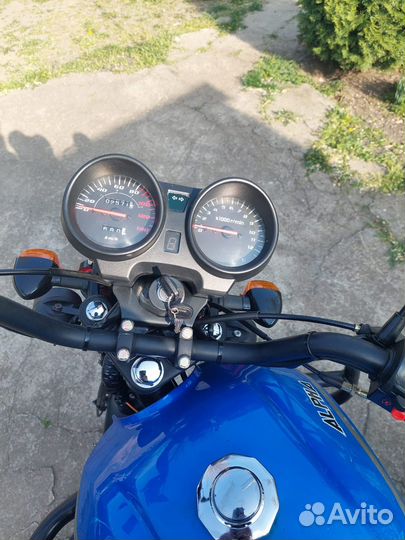 Продаю мотоцикл/ мопед