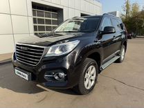 Haval H9 2.0 AT, 2020, 85 221 км, с пробегом, цена 2 800 000 руб.