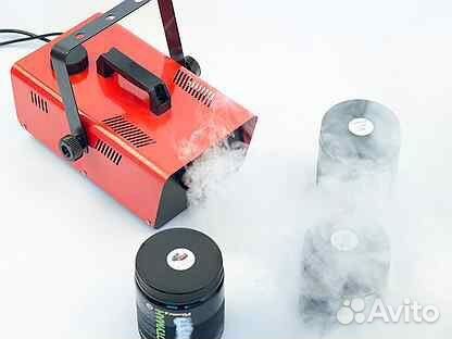 Сухой (нано эко ) туман. Оборудование аппараты