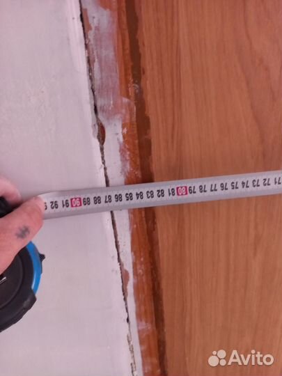 Межкомнатные двери бу