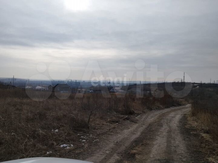 Участок 23,8 сот. (СНТ, ДНП)