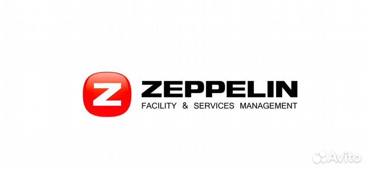 Уборщица офисная