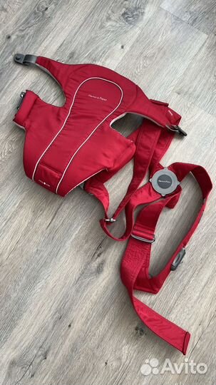 Эргорюкзак кенгуру слинг Mamas&Papas