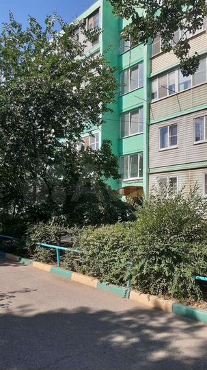 1-к. квартира, 42 м², 2/5 эт.