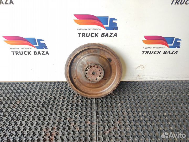 21825230 Маховик двигателя