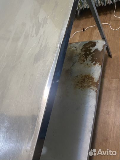 Столы для ресторана бу